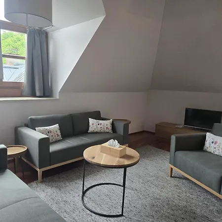 Marienhof Bad Aussee