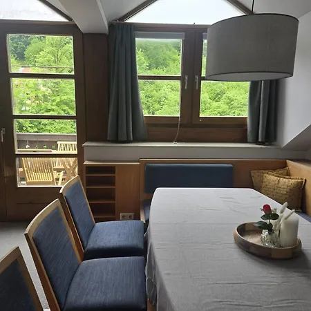 Marienhof Appartamento Bad Aussee