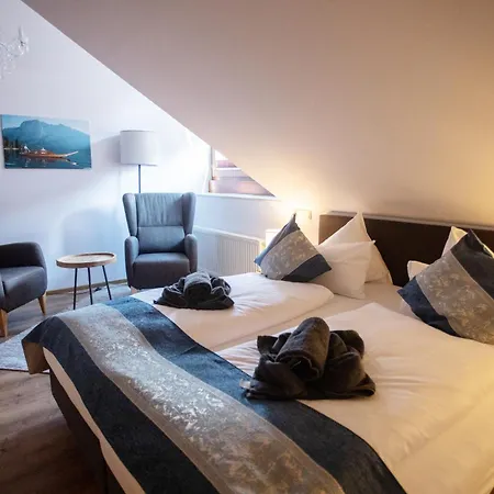 Appartamento Marienhof Bad Aussee